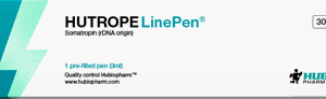 Hutrope LinePen 30 IU