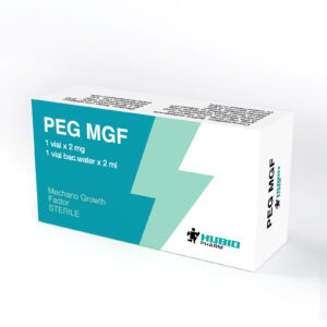 Peg Mgf 2mg x 3 vials