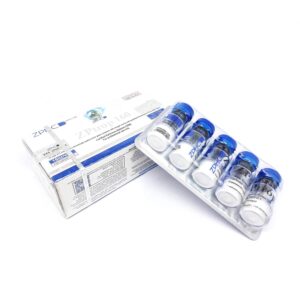 ZPHC Zptropin 160 IU
