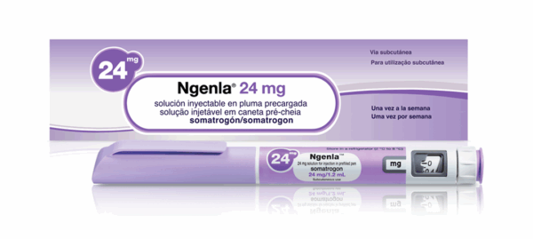 Pfizer NGENLA HGH LONG 24mg